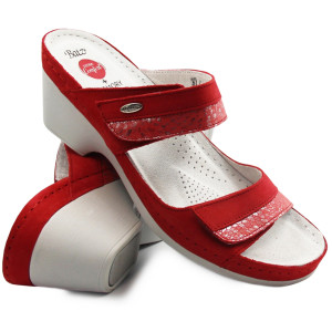 Klapki Damskie Batz Laura