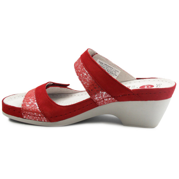 Klapki Damskie Batz Laura