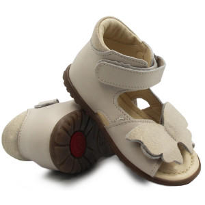 Sandały Dla Dziewczynki Na...