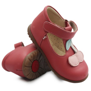 Baleriny Półsandały...