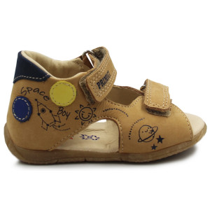 Sandały Dla Chłopca Primigi 3910100