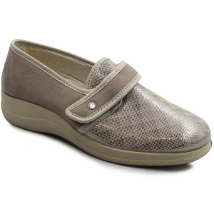 Wygodne damskie buty dla kobiet SANITAL-FLEX 4357