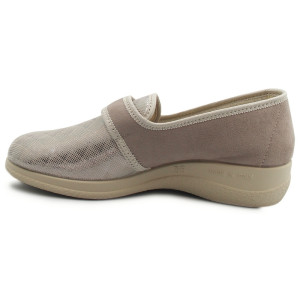 Wygodne damskie buty dla kobiet SANITAL-FLEX 4357