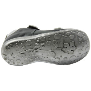 Baleriny na wiosnę dla dziewczynek Dawid 1174 Kwiatki II gatunek