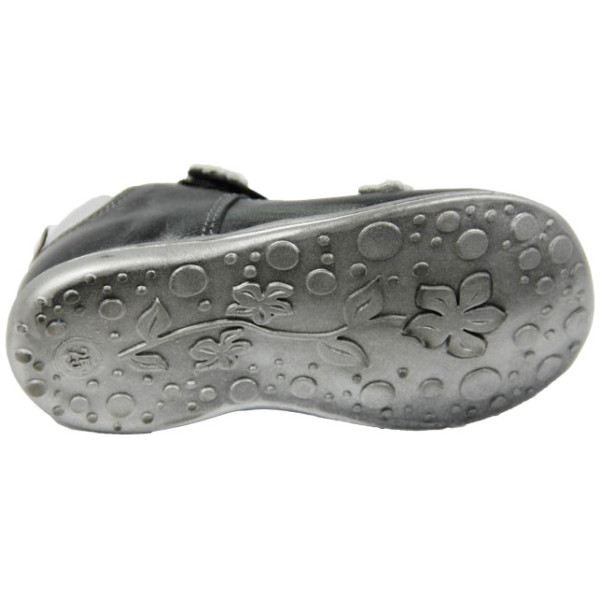 Baleriny na wiosnę dla dziewczynek Dawid 1174 Kwiatki II gatunek