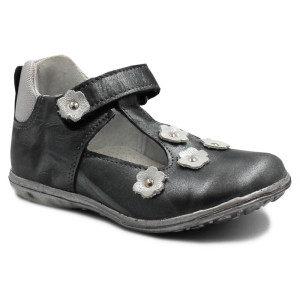 Baleriny na wiosnę dla dziewczynek Dawid 1174 Kwiatki II gatunek