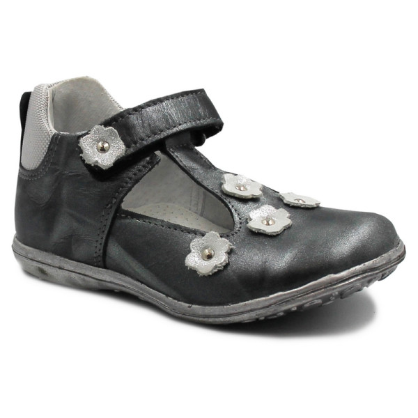 Baleriny na wiosnę dla dziewczynek Dawid 1174 Kwiatki II gatunek