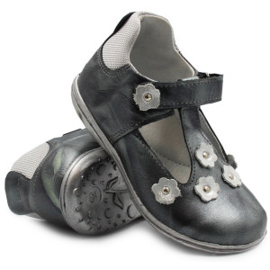 Baleriny na wiosnę dla...