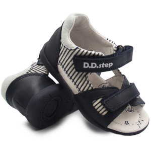 Sandały Dla Chłopca Na Lato...