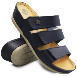 Klapki Damskie Dr Brinkmann...