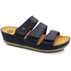 Klapki Damskie Dr Brinkmann 700452-05