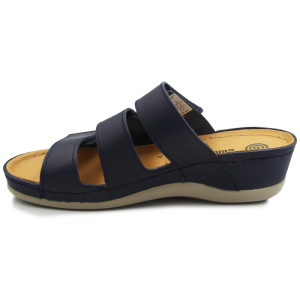 Klapki Damskie Dr Brinkmann 700452-05