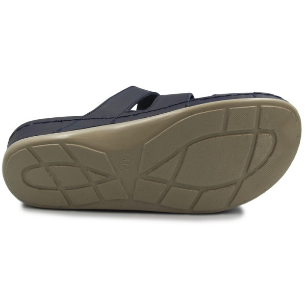 Klapki Damskie Dr Brinkmann 700452-05