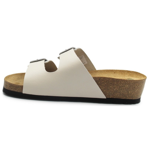 Laczki damskie do pracy na lato Dr Brinkmann 700280-81