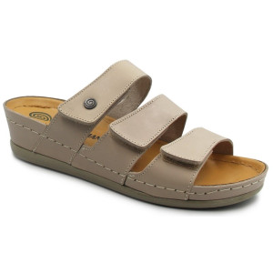 Klapki Damskie Dr Brinkmann 700452-08