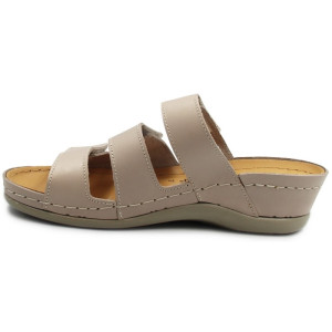 Klapki Damskie Dr Brinkmann 700452-08