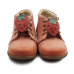 Trzewiki Roczki Do Nauki Chodzenia Emel es 562l-1