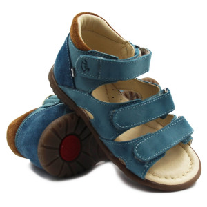 Sandały Chłopięce Emel ES...