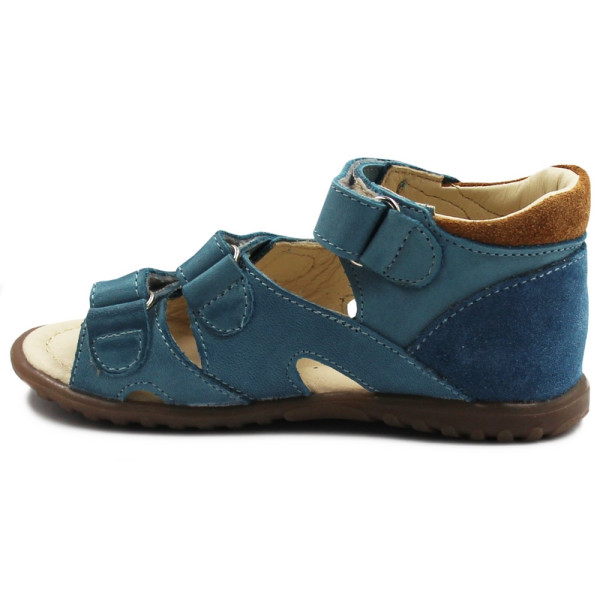 Sandały Chłopięce Emel ES 2386-29