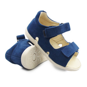 Sandały Dla Chłopca Na...