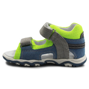 Sandały Dla Chłopca Bartek 11848-024