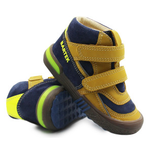 Trzewiki Półbuty Na Wiosnę...