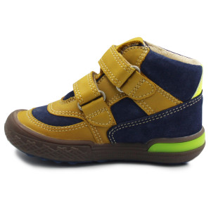 Trzewiki Półbuty Na Wiosnę Dla Chłopca Bartek 91756-010