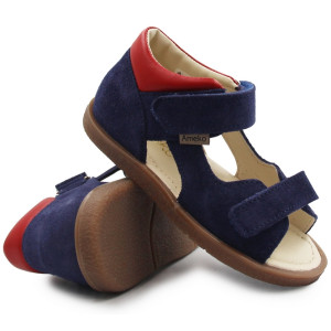 Sandały Dla Chłopca Na Lato...