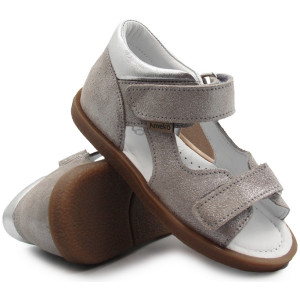 Dziewczęce Brokatowe...