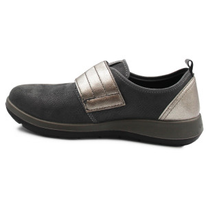Półbuty Damskie Dla Seniora Miękkie Wygodne Dr Orto 156d003