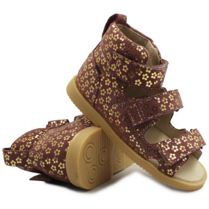 Sandały Dla Dziewczynki...