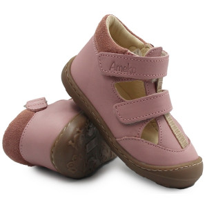 Sandały dziewczęce Ameko...