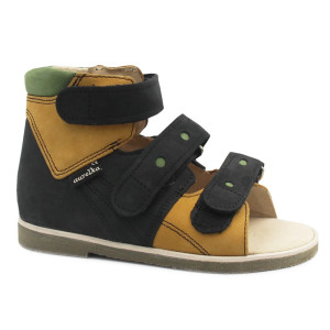 Buty Do Ortez Profilaktyczne Dla Chłopca Aurelka