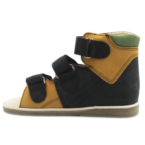 Buty Do Ortez Profilaktyczne Dla Chłopca Aurelka