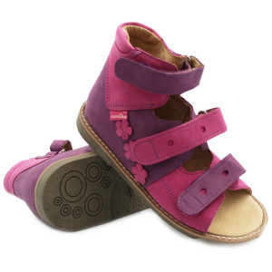 Sandałki Profilaktyczne...