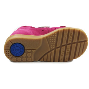 Sandały profilaktyczne buty ortopedyczne Bartek 81803-017