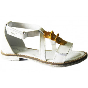 Sandały Buty Emel e 2577-3...