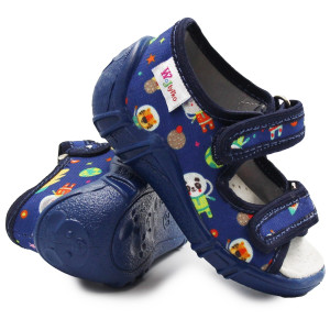 Kapcie dziecięce do...