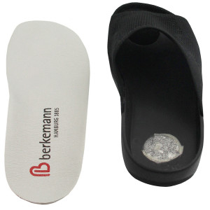 Klapki Damskie Berkemann Laisa 01472-999