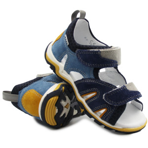 Sandały chłopięce Bartek...