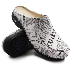 Klapki Damskie Nursing Care...