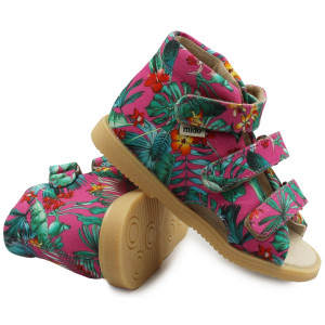 Buty profilaktyczne do...