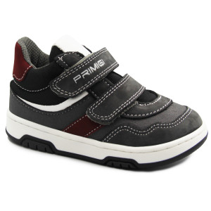 Półbuty Dla Chłopca Na Wiosnę Sportowe Primigi 4902800