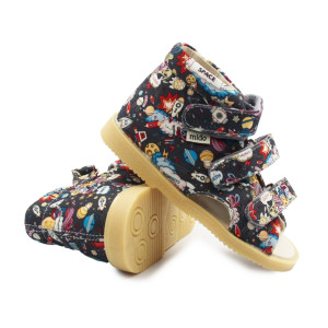 Buty Po Szkole Dla Chłopca...