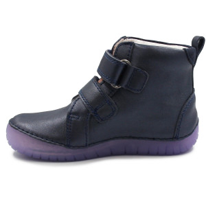 Buty Na Wiosnę Dla Dziewczynki DD Step a050-339M Royal Blue