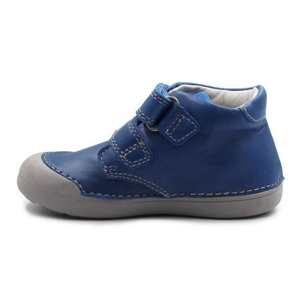Buty wiosenne dla chłopca D.D.Step s066-375A Bermuda Blue