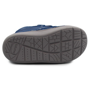 Buty wiosenne dla chłopca D.D.Step s066-375A Bermuda Blue