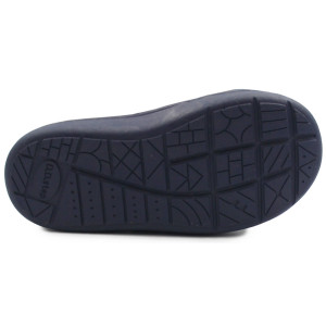 Chłopięce Buty Na Wiosnę DD STEP s066-396B Yellow