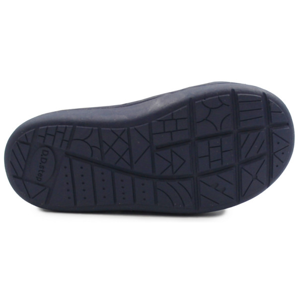 Chłopięce Buty Na Wiosnę DD STEP s066-396B Yellow