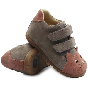 Buty dla dziewczynki na...